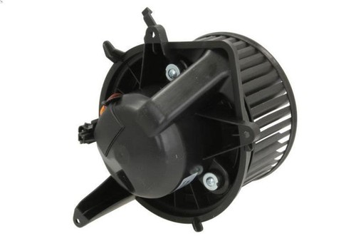 Interior Blower TYC 503-0009 - Picture 5 of 6