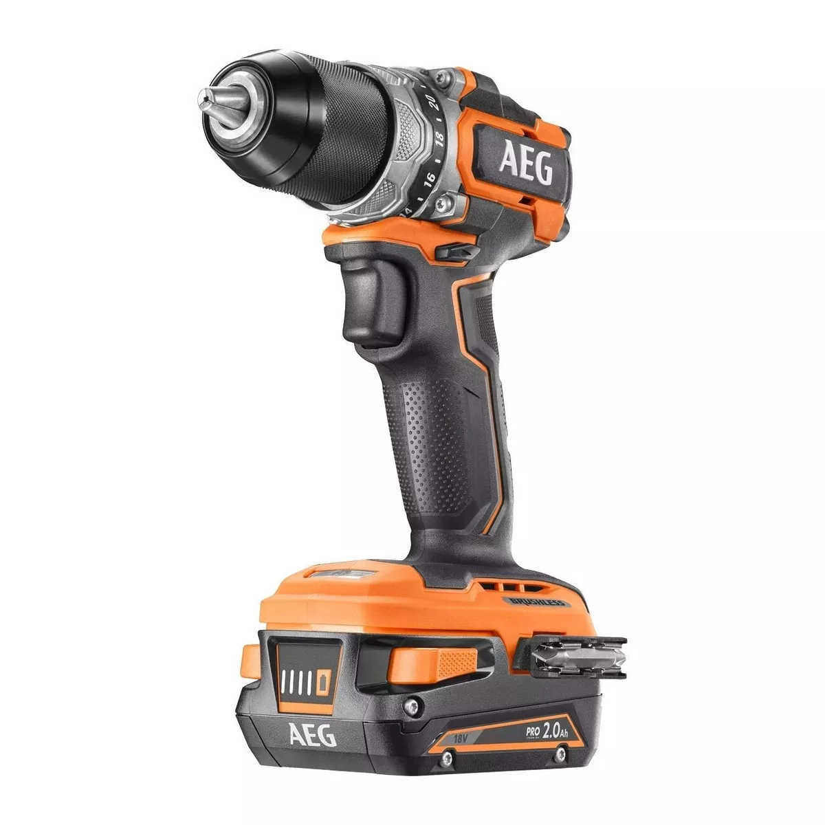 Aeg cordless power tools deals