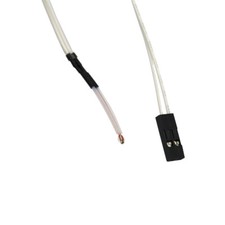 Thermistor NTC 100K 3950 1m Cable RepRap Temperature Sensor 3d Printer