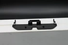 GI Joe Stinger rear bumper fender part genuine 1984 Cobra Jeep Vehicle