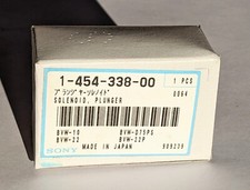 Sony 1-454-338-00 Solenoid, Plunger for BVW-10, 22, 22P, BVW-D75PS, Betacam, New