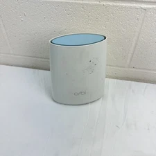 Netgear Orbi RBR40 Router Tri-band WiFi Network