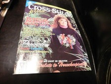 Cross-Stitch Plus Magazine March 1994