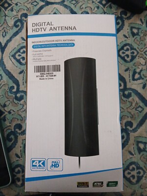 digital hdtv antenna