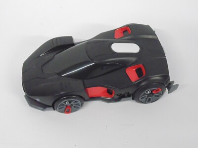 R.E.V Robotic Enhanced Vehicle Wowwee Enhansed Vehicle Battle Pack