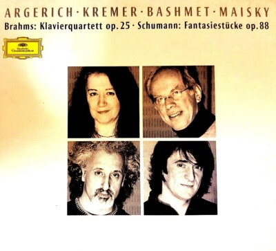 Brahms - 