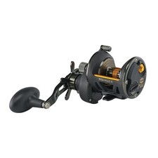 PENN Squall II Star Drag 40, Conventional Reel  SQLII40SD Right Hand
