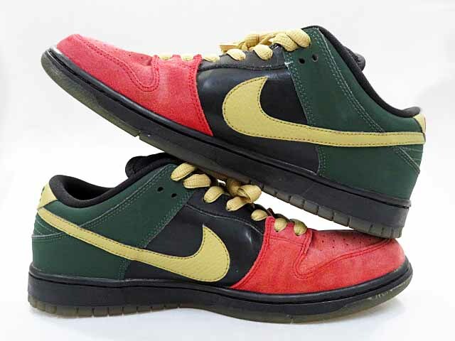 nike sb bhm 2013