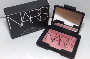 nars powder blush