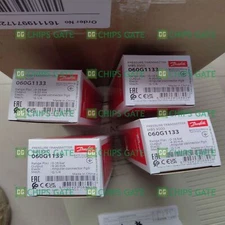 1PCS New Danfoss pressure transmitter 060G1133 Fast Ship