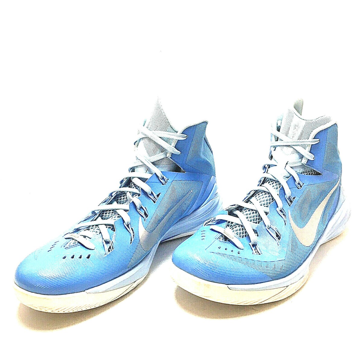 Size 18 - Nike Hyperdunk 2014 TB Blue for sale online | eBay