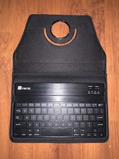 fintie bluetooth keyboard Wireless Thin W/case