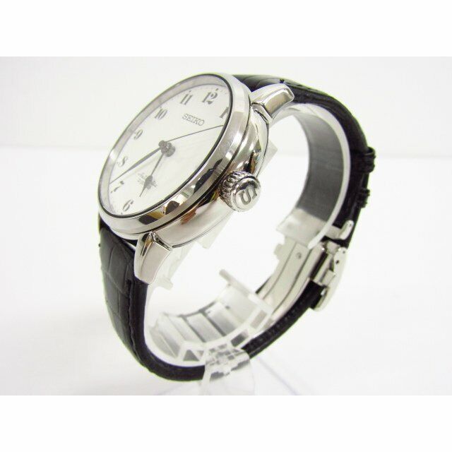 SEIKO Presage SARX027 Enamel dial date Automatic Men's Watch SEIKO Presage SARX027 Enamel dial date Automatic Men's Watch