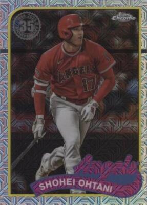2024 Topps Series 1 - Shohei Ohtani #T89C-73 for sale | eBay