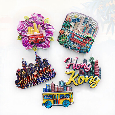 3D Guilin China Koelkast Magneet Reizen Souvenir Gift Thuis Keuken Koelkast Decoratie Magnetische Sticker Craft Collection
