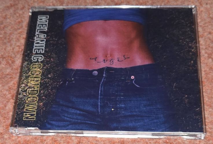 Goin' Down by Melanie C (CD, 1999)