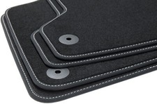 Tappetini compatibili con Volkswagen Sharan 1995 - 2000