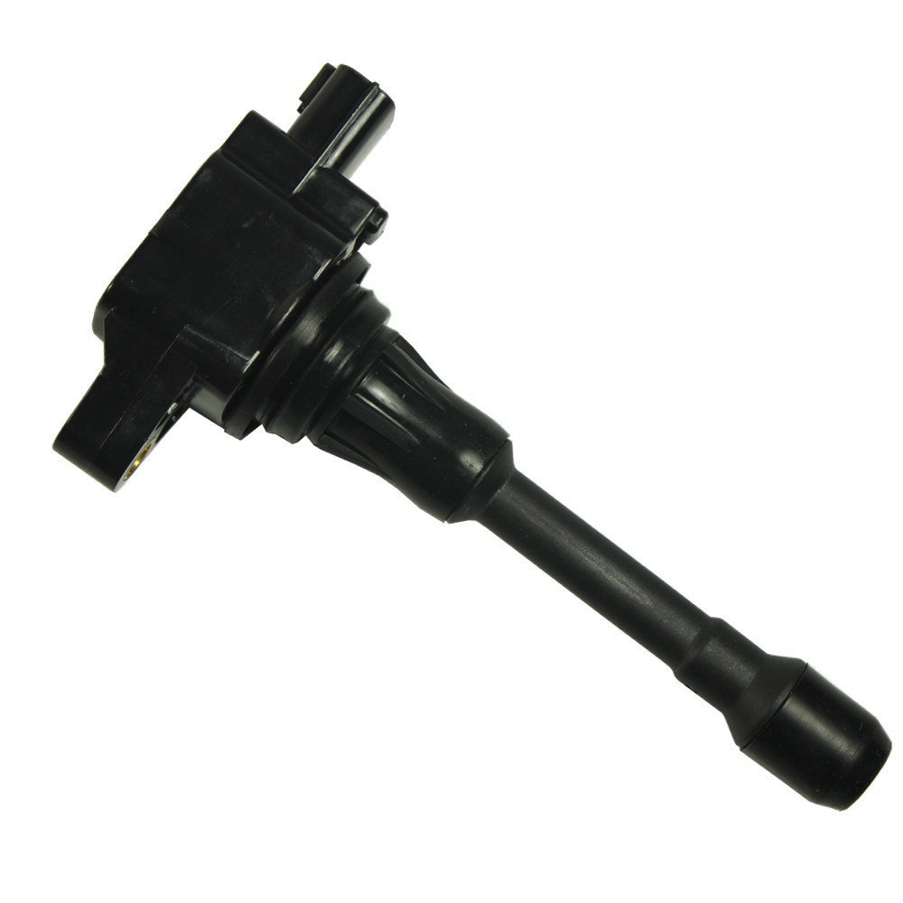 4 pc Ignition Coil For Nissan Altima Sentra Cube Rogue Versa Infiniti