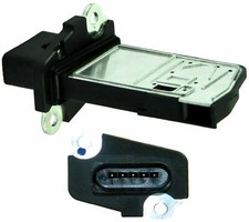 SENSOR MAF 5 PINES APTO PARA AUDI A3 A4 A6 VW PASSAT JETTA GOLF SCIROCCO EOS 06F906461A