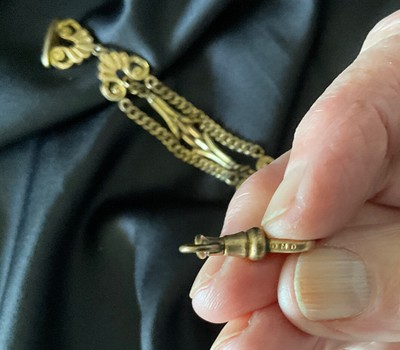 エッセンシャルコンフォート アンティークフォブシール 2個セット