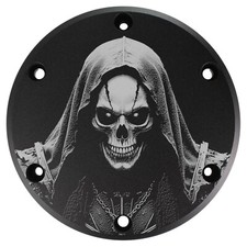 Suzuki M / VZR 1800 Intruder → Coperchio motore Reaper 02