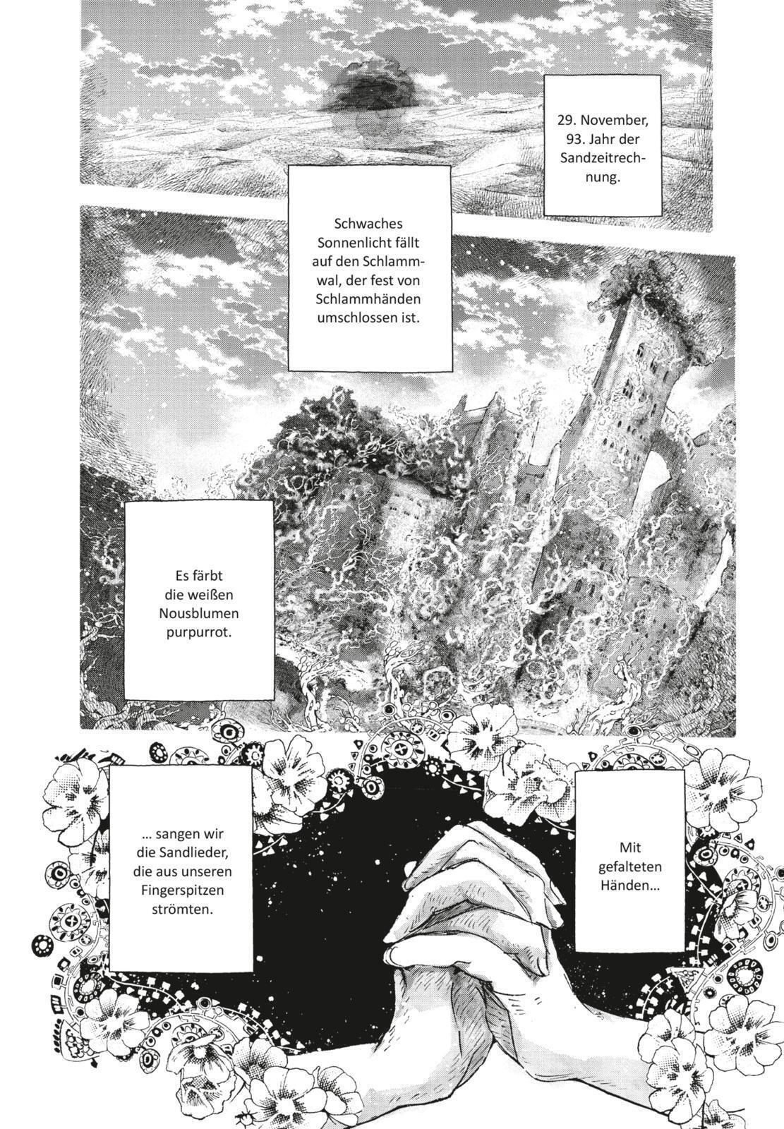 Thumbnail - Die Walkinder 18 | Abi Umeda | Taschenbuch | Die Walkinder | 160 S. |