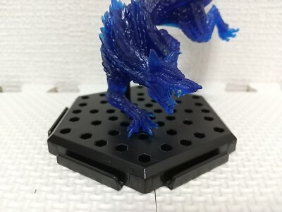 Monster Hunter Figure Builder Standard Model Plus Vol.23 Lunagaron