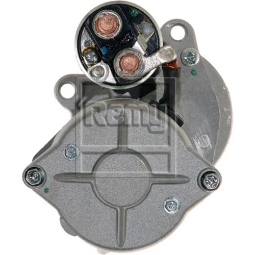 Motor de arranque para Ford F-250 Super Duty 2008-2010, F-350 Super Duty, F-450 Super Foto 3 de 4