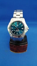 TAG HEUER BAHAMAS AUTOMATIC 850162