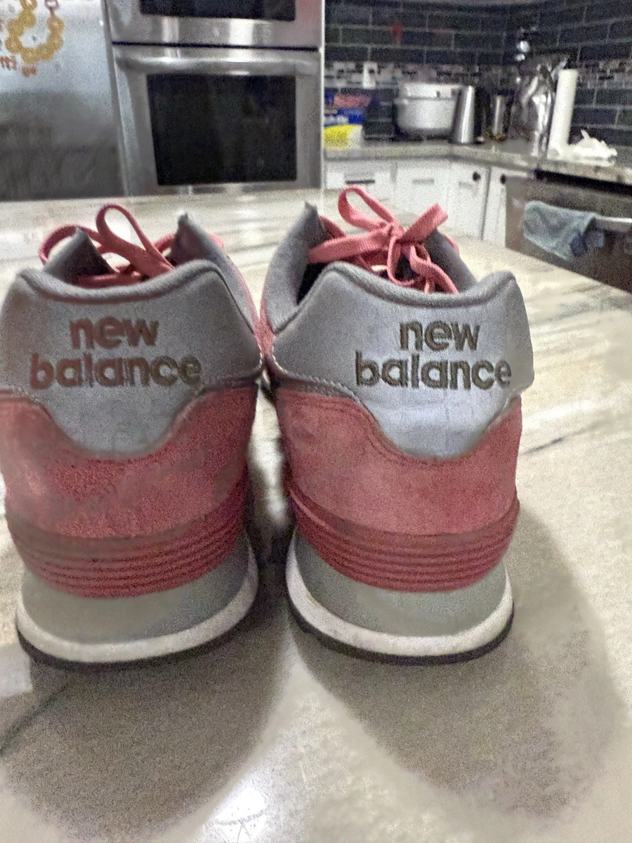 Rosesさん専用 New Balance Concepts x 574 Rosé for Sale | Authenticity Guaranteed