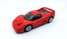 Matchbox Ferrari F50 MB75