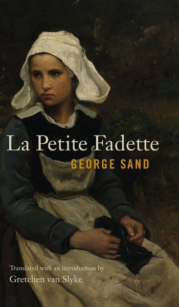 George Sand | La Petite Fadette | Buch | Englisch (2017) | Ean 9780271079363-image