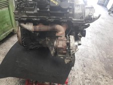 Moteur Mercedes CLASSE C