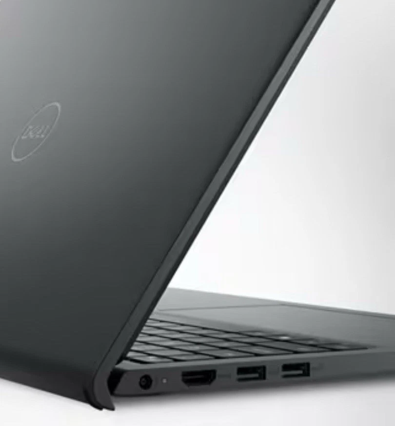 Dell Inspiron 15 3000 (3510) Non-Touch Laptop 128gb - Schwarz - Bild 2 von 4