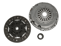 Kupplungssatz FüR Audi Seat Skoda VW A2 A3 Sportback Altea XL Cordoba Ibiza III