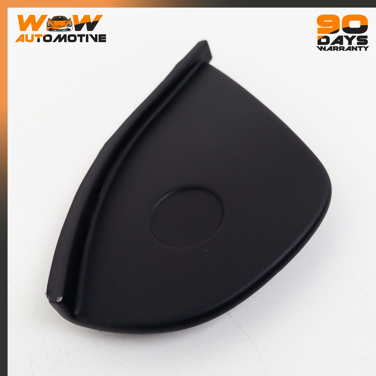 08-19 MASERATI GRANTURISMO FRONT RIGHT PASSENGER SIDE DASHBOARD TRIM PANEL OEM