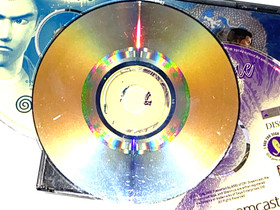 Shenmue Sega Dreamcast Game Case Discs Disc 1 2 3 Passport No Manuals Ryo Hazuki