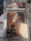 Charmander 168/165 IR Scarlet & Violet 151 Holo ACE 9 mint