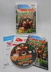 Donkey Kong Country Returns (Nintendo Wii, 2010) CIB | Complete | Tested