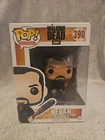 Funko Pop! Vinyl: The Walking Dead - Negan #390