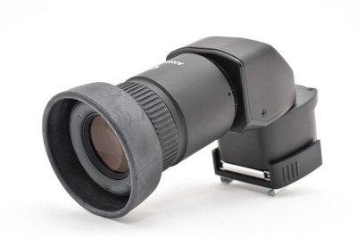 [Near MINT] Canon Angle Finder C EOS with Ed-C Adapters from JAPAN