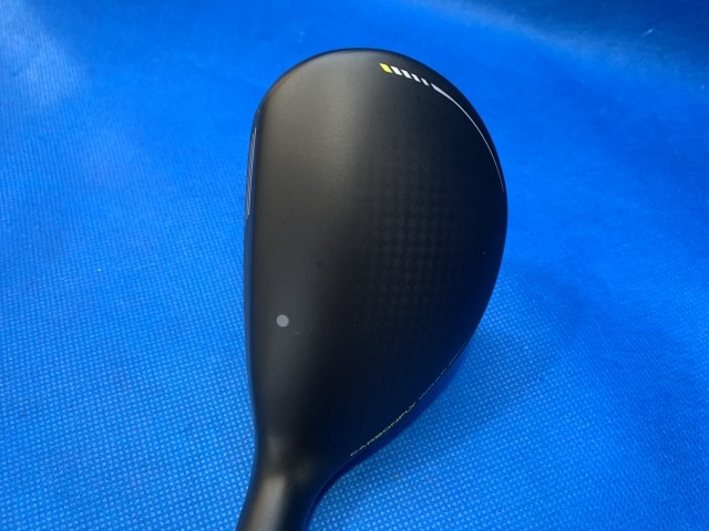 PING - PING G430 4H 22度 PING TOUR 2.0 CHROME 85 Ping Tour 2.0 Chrome 85 X 85g Stiff 38