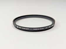 58mm K F Concept Nano A MC UV Filter