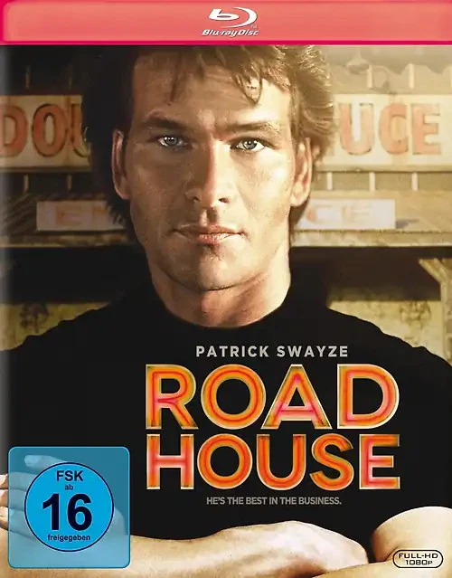 Roadhouse - Bild 1 von 1