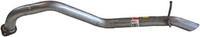 Bosal Abgasrohr 800-477 FüR Toyota Hilux 7 Pick Up KUN15 KUN35 4WD KUN25 KUN26