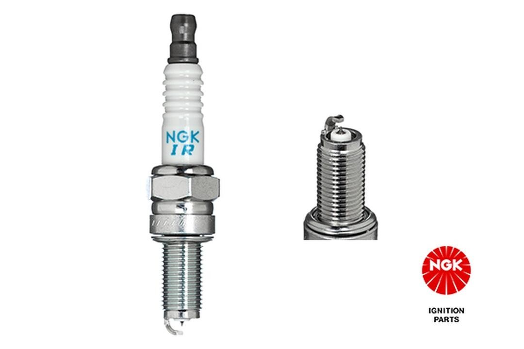 Ngk MR8BI-8 91360 Spark Plug fits Aprilia fits Moto Guzzi