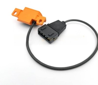 51009804 Motor Speed Sensor Fit for JUNGHEINRICH ETV114 Forklift