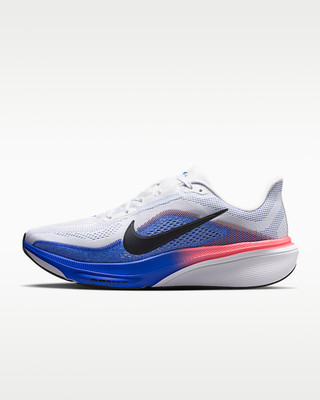 Nike Pegasus 42 White/Racer Blue/Atomic Pink IB1873-105