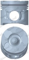 NÜRal Kolben FüR Mitsubishi L 200/Triton Pritsche/Fahrgestell Ka_T Kb_T