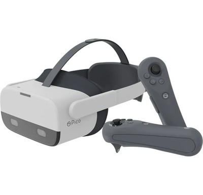 Pico Neo 2 VR Brille - Refurbished - Sehr gut OVP